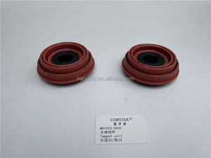 חלקי אוטובוס מערכות בלם אוטומטי WST023-0039 משאיות חלקים הרכבה תמיכה בבלם קליפר לאוטובוס ומשאית. - Product Image 5