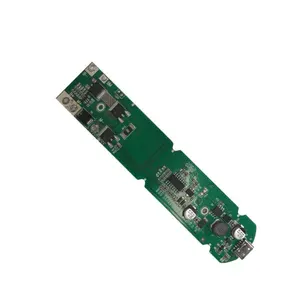 供应商多层PCBA PCB组件Mustar OEM和ODM电子中国电子产品PCB/PCBA