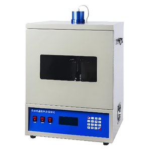 Extractor Ultrasónico Multiusos de Temperatura Constante, Equipo de Extracción Ultrasónica de Alta Calidad - Product Image 2