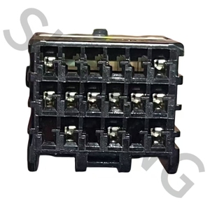 Gương chiếu hậu bên trái + bên phải Surong MG Mulan (MG4) - 11365797(L) & 11365798(R), Bảo hành một năm, Đạt chứng nhận E-Marked - Product Image 6