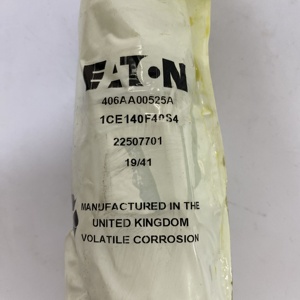 Vannes hydrauliques d'origine 1CE140F40S4 - Product Image 1