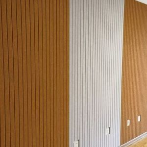 Vente flash - Décorations murales modernes autocollantes - Panneaux acoustiques 3D pour les murs des écoles, des bureaux, des maisons et des studios - Product Image 3