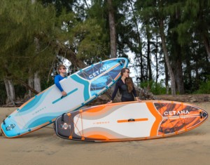 Oem Fishing Sup 11'6"*35"*6" Drop Stitch Surfing <b>Inflatable</b> Stand up Paddle Padel Board Paddleboard Surfboard CT12 Extra-Wide De - Product Image 1