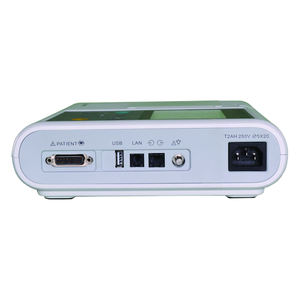 <span class=keywords><strong>Prix</strong></span> de la machine Ecg portable médicale avec interprétation Instruments vétérinaires Pet Hspital Digital Veterinary Equipment - Product Image 5