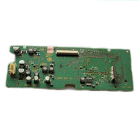 Carte mère de lecteur de disque Blu-ray Drive Logic Board BMD-061 pour PS3 Slim 2001A/2001B pour PS3 Slim BMD-061