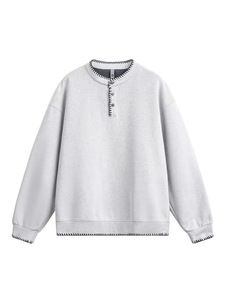 <span class=keywords><strong>Abbigliamento</strong></span> <span class=keywords><strong>Firmato</strong></span> all'<span class=keywords><strong>Ingrosso</strong></span> per Uomo, T-shirt a Maniche Lunghe di Alta Qualità, Felpe Casual da Uomo, <span class=keywords><strong>Abbigliamento</strong></span> Maschile Casual - Product Image 2