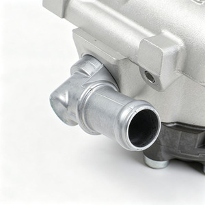 Pompe de direction assistée 32412283002 pour Série 3 E90 E92 E93 M3 Pompe de direction assistée hydraulique - Product Image 5