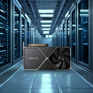 การ์ดเซิร์ฟเวอร์ GeForce RTX 4080 16GB GDDR6X การ์ดกราฟิกเซิร์ฟเวอร์ GeForce RTX 4080 16GB GDDR6X - Product Image 4