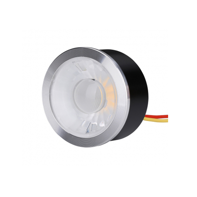 Benory 24V Loxone PWM Dimming 2000k-6000k Tunable White Led Spot KNX GVS DALI DT8 Tuya Casambi Wifi Smart MR16 Bulb Ceiling Spot