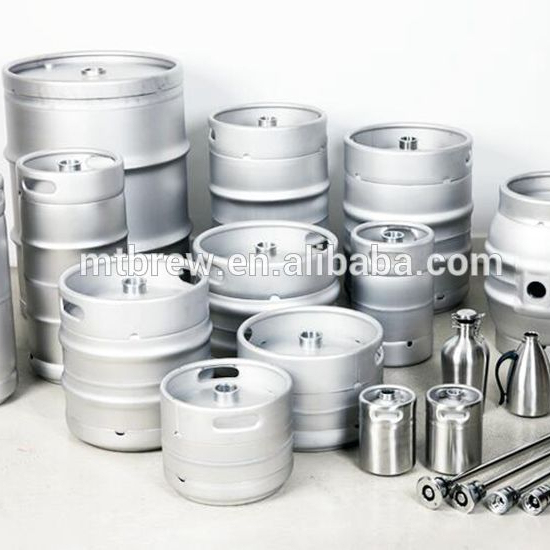 Brew Beer Industrial Craft Beer Brewing
