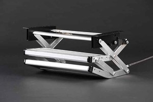 Remorque de <span class=keywords><strong>camping</strong></span>-<span class=keywords><strong>car</strong></span> simple Double en alliage d'aluminium du marché européen, accessoires de caravane, <span class=keywords><strong>marche</strong></span> électrique, accessoires de pièces de <span class=keywords><strong>camping</strong></span>-<span class=keywords><strong>car</strong></span> - Product Image 2
