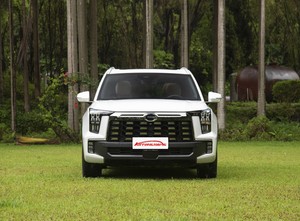 Meilleure vente Nouveau Véhicule à Énergie Suv GAC Trumpchi ES9 <span class=keywords><strong>2023</strong></span> <span class=keywords><strong>PHEV</strong></span> 143KM Pro Max Traveller Longue Portée Ev Voitures Électriques Panneau Solaire - Product Image 2