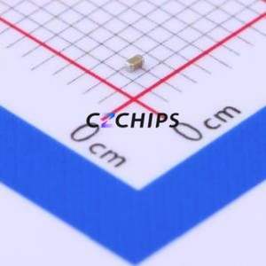 Condensador SMD (MLCC) CL05B391KB5NNNC 0402 (Capacitancia: 390pF) (Precisión: 10%) (Voltaje Nominal: 50V) - Product Image 1
