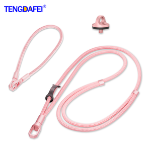 สายคล้องไหล่แฟชั่นสำหรับ DJI OSMO Pocket <span class=keywords><strong>3</strong></span>อุปกรณ์เสริมกล้องแบบพกพาที่ทนทาน - Product Image 4