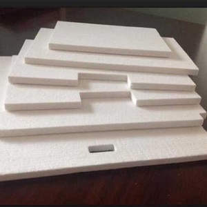 Sta Top calidad horno industrial tejido aislamiento térmico <span class=keywords><strong>cinta</strong></span> de fibra de cerámica con <span class=keywords><strong>precio</strong></span> bajo - Product Image 2