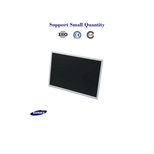 Pantalla <span class=keywords><strong>LCD</strong></span> TFT de 12,1 pulgadas Pantalla táctil resistiva de 1024x768 4 cables 5 cables Resolución opcional Retroiluminación - Product Image 3