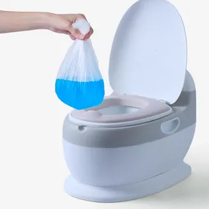 Kursi toilet bayi ratu plastik portabel ulasan latihan kursi toilet