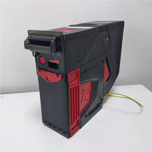 NV200 <span class=keywords><strong>Spectral</strong></span> +payout Riconoscitore di Banconote con Acquisizione Immagini per Casse Self-Service di Alta Gamma nei Centri Commerciali, Validatore di Contanti ad Alta Precisione (99%) - Product Image 3