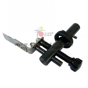 ตัวแยกแผ่นกระดาษ MA 2 ชิ้น รุ่น M8438620 ตัวหนีบกระดาษแบบกด ตัวแบ่งแผ่นกระดาษ สำหรับอะไหล่เครื่องพิมพ์ออฟเซ็ต KBA 105 - Product Image 3