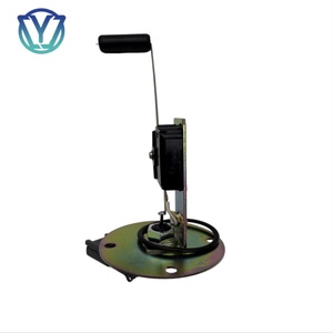 Sensor de Nivel de Combustible de Alta Calidad CYJ 7861-92-5810 para Excavadora PC100-5/PC120-5/PC130-5/PC200-5/PC210-5/PC220-5, Flotador de Diésel Negro - Product Image 2