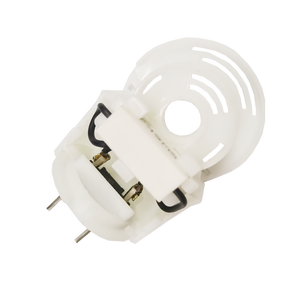 <span class=keywords><strong>Résistance</strong></span> céramique en ciment à faible coefficient de température, <span class=keywords><strong>valeur</strong></span> de <span class=keywords><strong>résistance</strong></span> stable 5W - Product Image 2