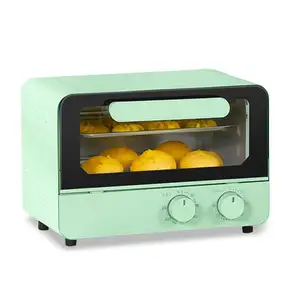Küchengeräte 12L Elektro Mini Brotofen Smart Small Elektro ofen