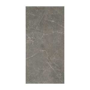 Piastrella Lucida Grigia Arles 60x120 Cm Per Pavimento E Rivestimento - Product Image 1