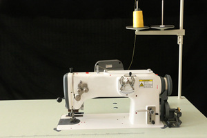 Máquina de Coser Industrial de Puntada Fija DS-5081 - Product Image 2
