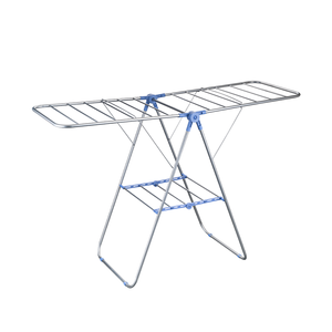 <span class=keywords><strong>Meilleur</strong></span> prix Portable suspendu vêtements extensible étendoir à <span class=keywords><strong>linge</strong></span> pliable étendoir à <span class=keywords><strong>linge</strong></span> pour le salon - Product Image 1