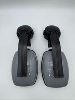Protège-oreilles de sécurité montés sur casque YR09P, protège-oreilles