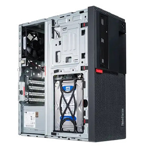 Super Performance Lenovos ThinkStation P620 <b>Workstation</b> Computer - Product Image 3