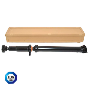 ชุดเพลาขับหลังเหล็กสำหรับแลนด์โรเวอร์ ดิสคัฟเวอรี่ 4WD ปี 1994-2002 ของแท้ OEM LR082554 LR049407 1270 มม. - Product Image 1