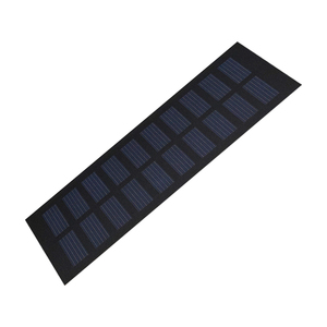<span class=keywords><strong>Panel</strong></span> <span class=keywords><strong>solar</strong></span> cuadrado laminado PET de 5V personalizado con células solares de silicio policristalino 22.6% de eficiencia para <span class=keywords><strong>luces</strong></span> de <span class=keywords><strong>Navidad</strong></span> al aire libre - Product Image 3
