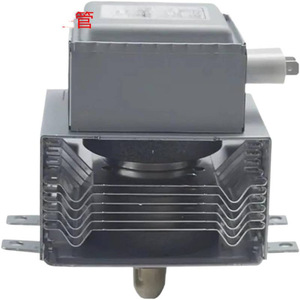 Magnétron pour four à micro-ondes M24FB-610 refroidi par air pour pièces de four à micro-ondes - Product Image 2
