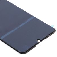 Écran OLED LCD pour Motorola One Zoom, écran tactile OLED LCD, assemblage de numérisateur, pièces de rechange