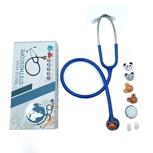 Детский стетоскоп с двумя головками - Product Image 3