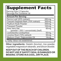 Capsules Minceur d'Usine : Contrôle de l'Appétit, Ventre Plat, Brûle-Graisse, Nettoyage Intestinal, Complément Brûleur de Graisse