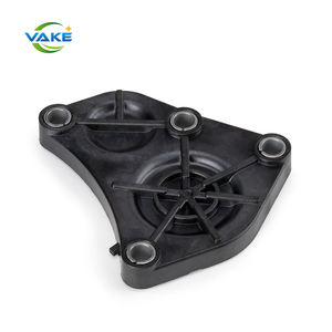 Joint de couvercle d'<span class=keywords><strong>arbre</strong></span> à cames arrière de culasse 11537583666 pour <span class=keywords><strong>BMW</strong></span> N46 X1 <span class=keywords><strong>E46</strong></span> E81 E90 - Product Image 1