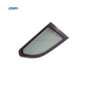 Repuestos de coche, cristal lateral trasero triangular para BMW Serie 5 E61 Touring 2003-2010 OE 51377163609 - Product Image 2