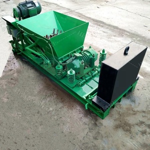 لوحة حائط خرسانية مسبقة الصب ، ماكينة تصنيع القوالب الجاهزة - Product Image 3