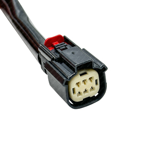 Kabel listrik motor, kit kabel tenun konektor DT Universal - Product Image 3