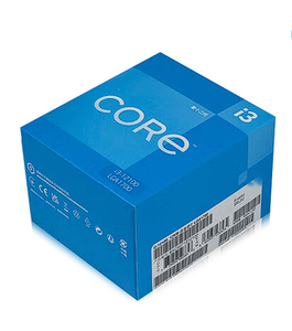 โปรเซสเซอร์เดสก์ท็อป <span class=keywords><strong>I3</strong></span>-12100 4 คอร์ 8 เธรด 3.3GHz ซ็อกเก็ต LGA 1700 กำลังไฟ 60W <span class=keywords><strong>TDP</strong></span> สำหรับพีซีสำนักงาน - Product Image 5