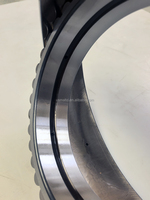 Prix négociable Roulements à double rangée USMA 23940 23940 23948 CC Roulement à alignement automatique 23948 CA W33 Roulement à rouleaux sphériques 23948