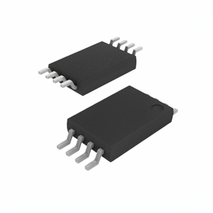 S-8209ACD-T8T1U ชิ้นส่วนวงจรอิเล็กทรอนิกส์ 8 TSSOP ชิปจัดการพลังงาน (PMIC) BOM IC มีสินค้าในสต็อก - Product Image 1
