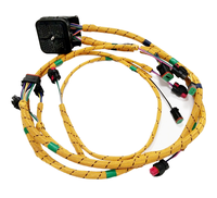 Arnés de Cableado para Motor de Excavadora 319-0964 3190964 para Motor Caterpillar C15