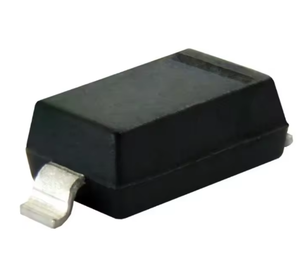 Diode en silicium 1N4148W-TP 100V 150mA à montage en surface SOD-123, composant électronique de circuit intégré, marque TAIYAN, neuf, conforme aux normes BOM - Product Image 1