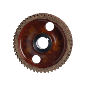 エンジンカムシャフトタイミングギアスプロケット1352331011 13523-31011トヨタハイエースヒルクライマーコロナトヨエース12R用 - Product Image 4