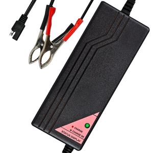 <span class=keywords><strong>Chargeur</strong></span> de <span class=keywords><strong>vélo</strong></span> <span class=keywords><strong>électrique</strong></span>, 42V 2A, pour scooter <span class=keywords><strong>électrique</strong></span>, <span class=keywords><strong>5</strong></span> <span class=keywords><strong>broches</strong></span>, <span class=keywords><strong>chargeur</strong></span> Li-ion pour batteries au lithium 10S, <span class=keywords><strong>36V</strong></span> - Product Image 1