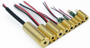 Công nghiệp Mini <span class=keywords><strong>Laser</strong></span> màu xanh lá cây Diode mô-đun 520nm 1mW 5mW 10mW <span class=keywords><strong>100mW</strong></span> - Product Image 4