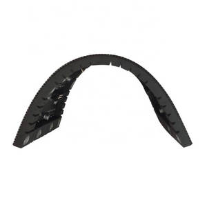 Modulo flessibile a led morbido pannello soft <span class=keywords><strong>le</strong></span> p1.2 p1.5 p1.6 p2.5 p4 modulo led modulo dc12v flessibile 3w - Product Image 6